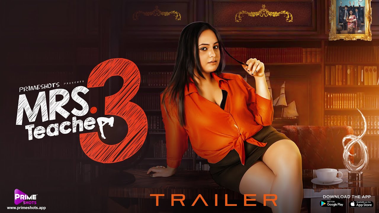 Mrs Teacher 3